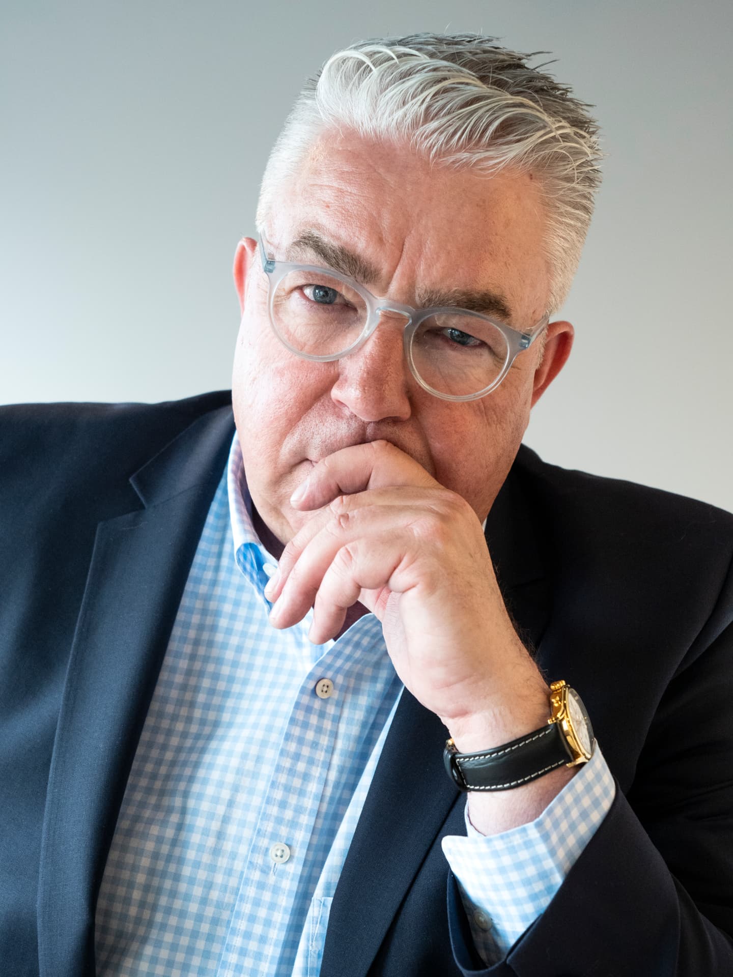 Jörg Niederer