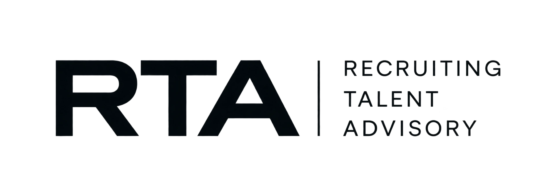 RTA — Recruiting Talent Advisory